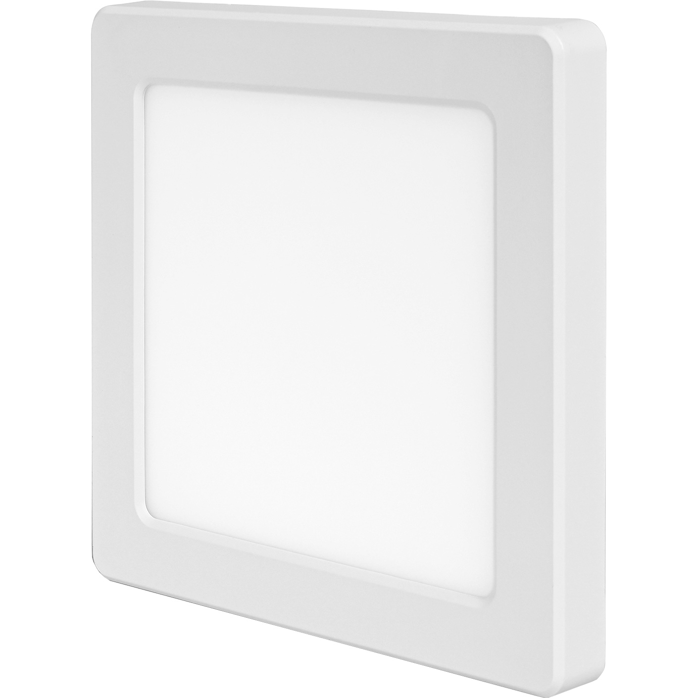 Светильник VIDEX Downlight VL-DL6S-12CW White 12W 3000-6500K