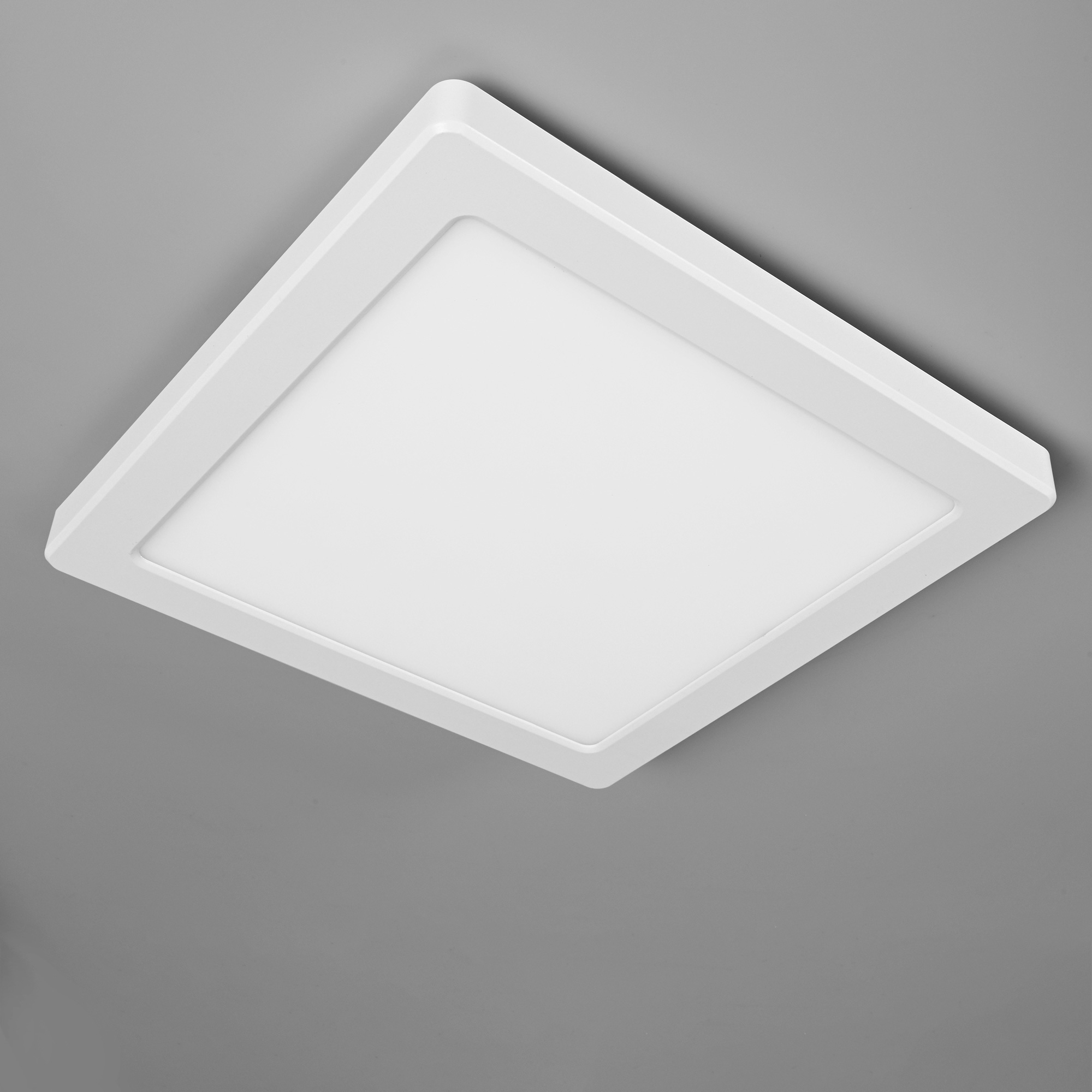Светильник VIDEX Downlight VL-DL6S-18CW 18W 3000-6500K