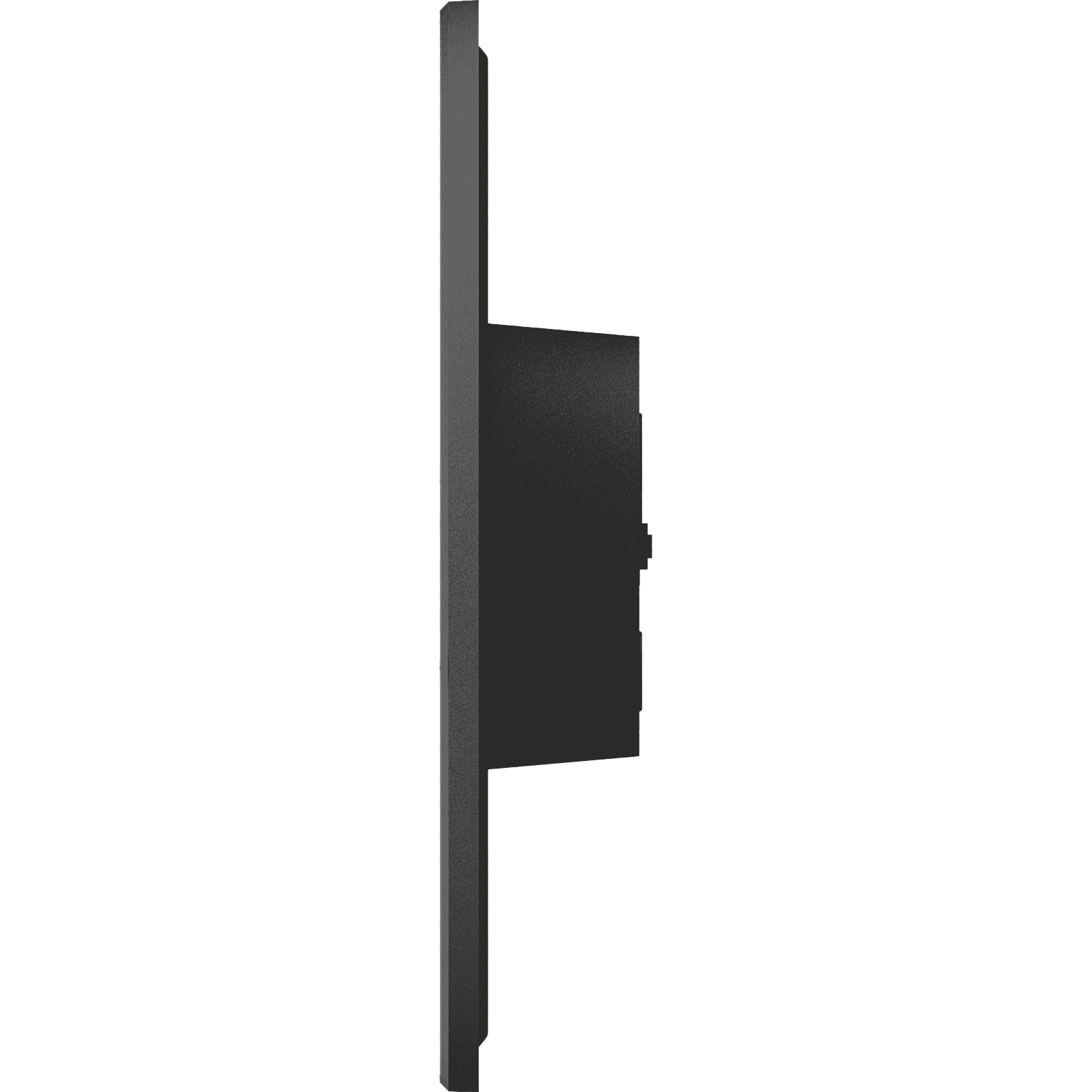 Светильник VIDEX VL-WL03-18CW Black 18W 3000-6500K (VL-WL03-18CB)