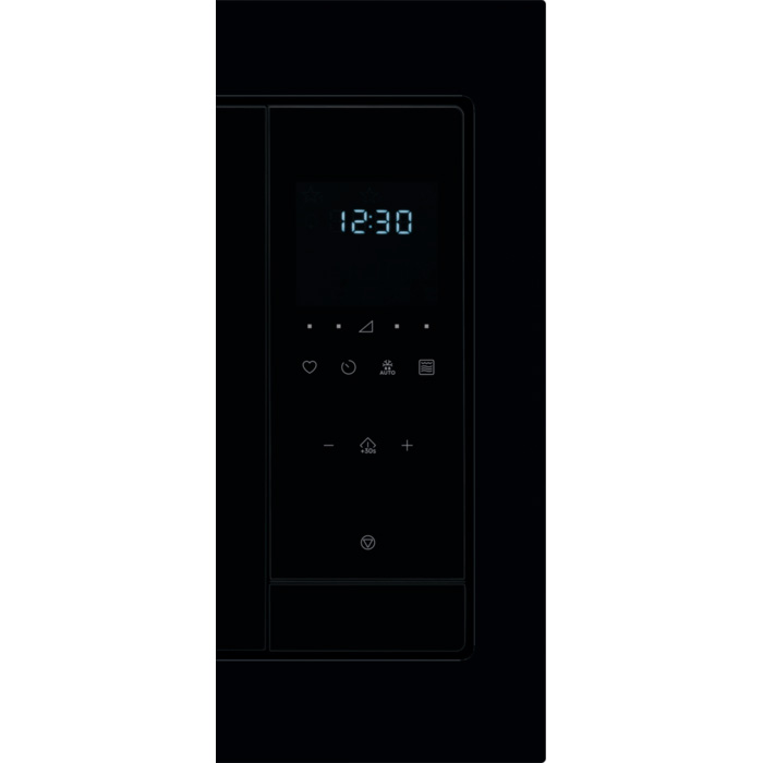 Встраиваемая микроволновая печь ELECTROLUX LMS4253TBK
