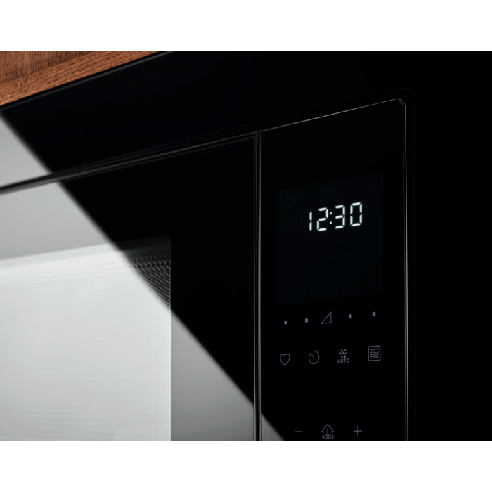 Встраиваемая микроволновая печь ELECTROLUX LMS4253TBK
