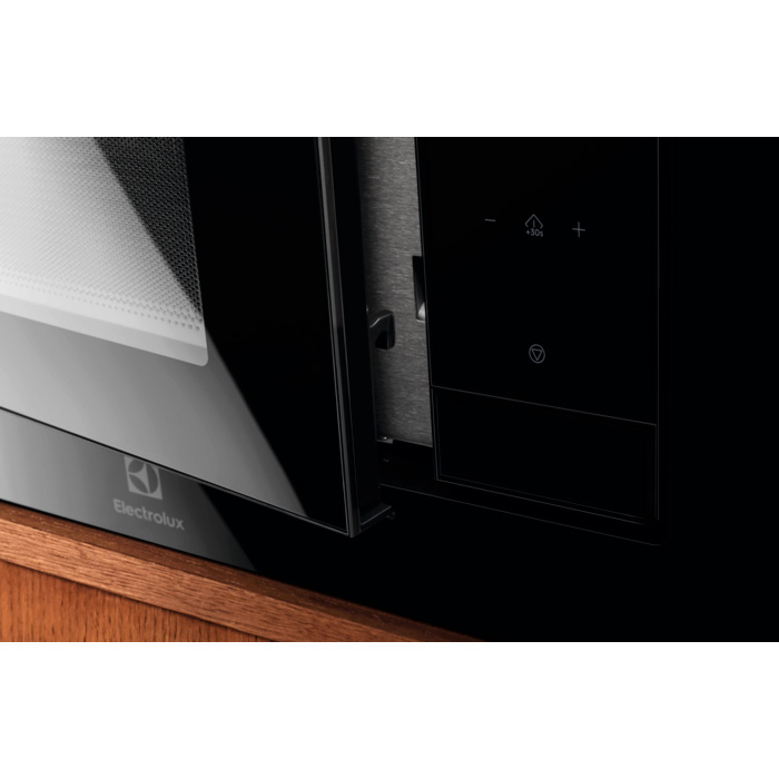 Встраиваемая микроволновая печь ELECTROLUX LMS4253TBK