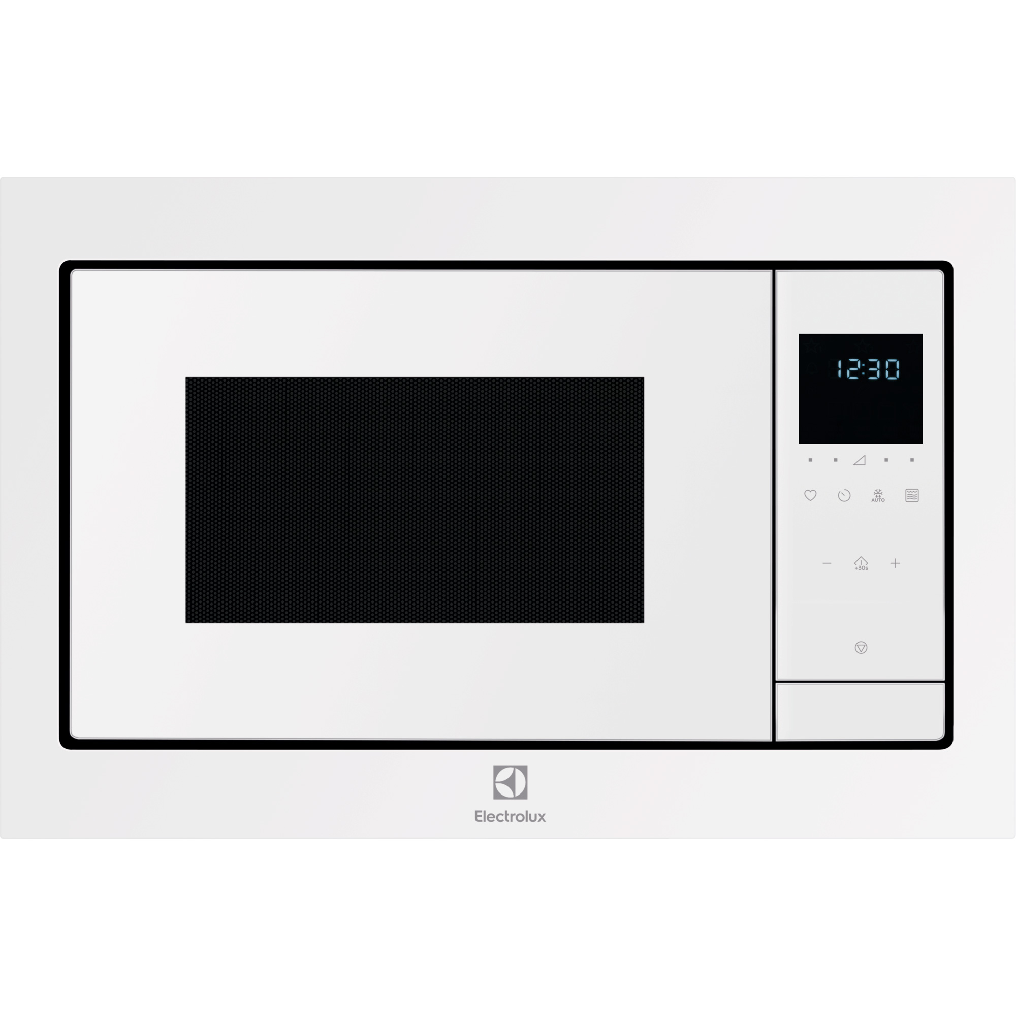 Вбудована мікрохвильова піч ELECTROLUX LMS4253TBW (947607537)