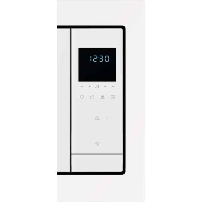 Вбудована мікрохвильова піч ELECTROLUX LMS4253TBW (947607537)
