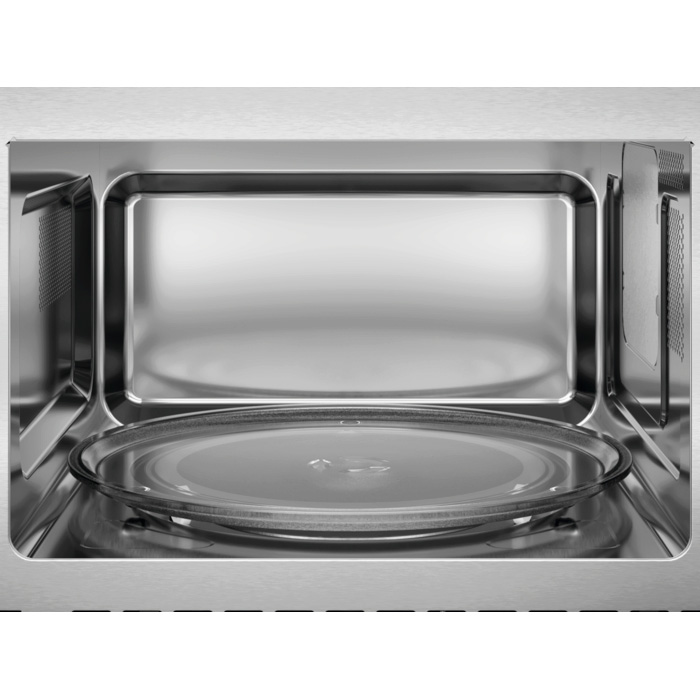 Вбудована мікрохвильова піч ELECTROLUX LMS4253TBW (947607537)