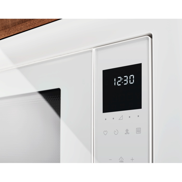 Вбудована мікрохвильова піч ELECTROLUX LMS4253TBW (947607537)