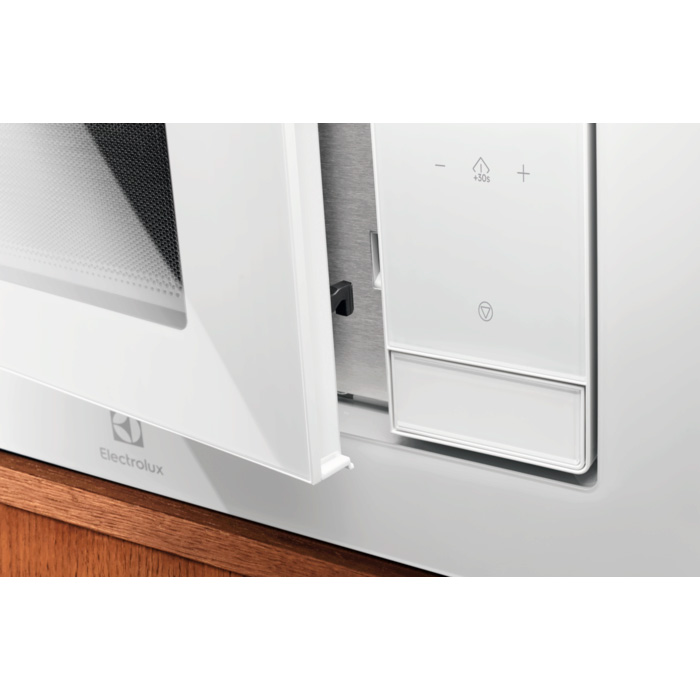 Вбудована мікрохвильова піч ELECTROLUX LMS4253TBW (947607537)