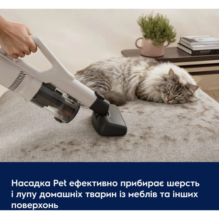 Пилосос ELECTROLUX 500 Series EP51AH18SW
