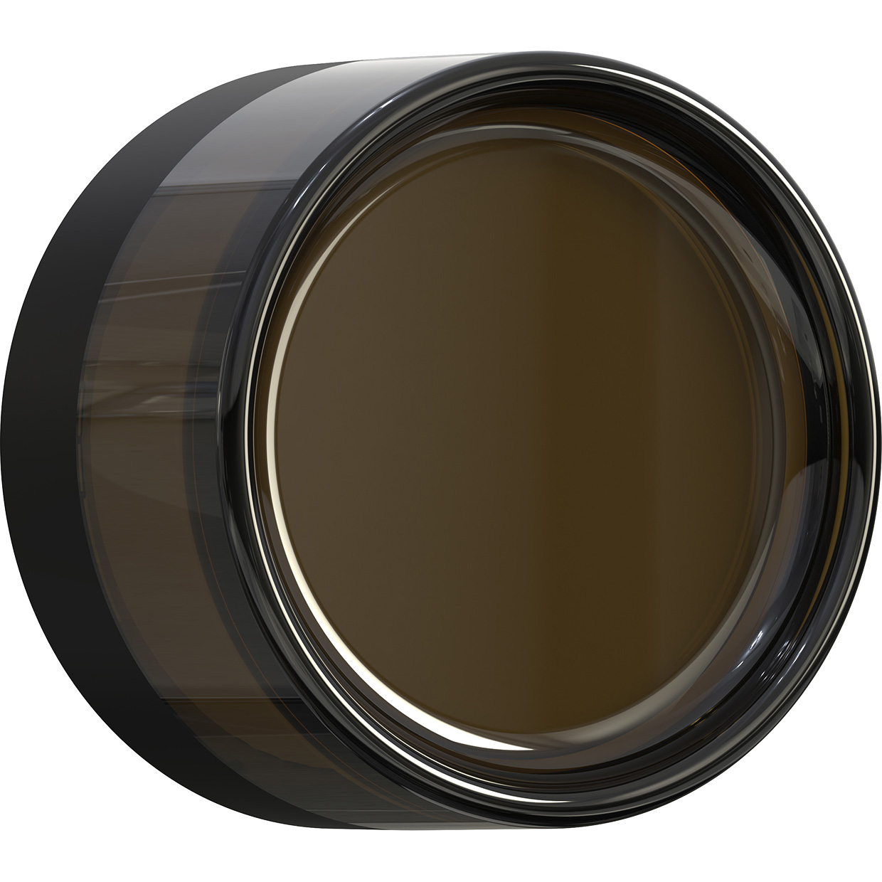 Світильник VIDEX VL-BHD01-09CBB Black 9W 2400-4300K