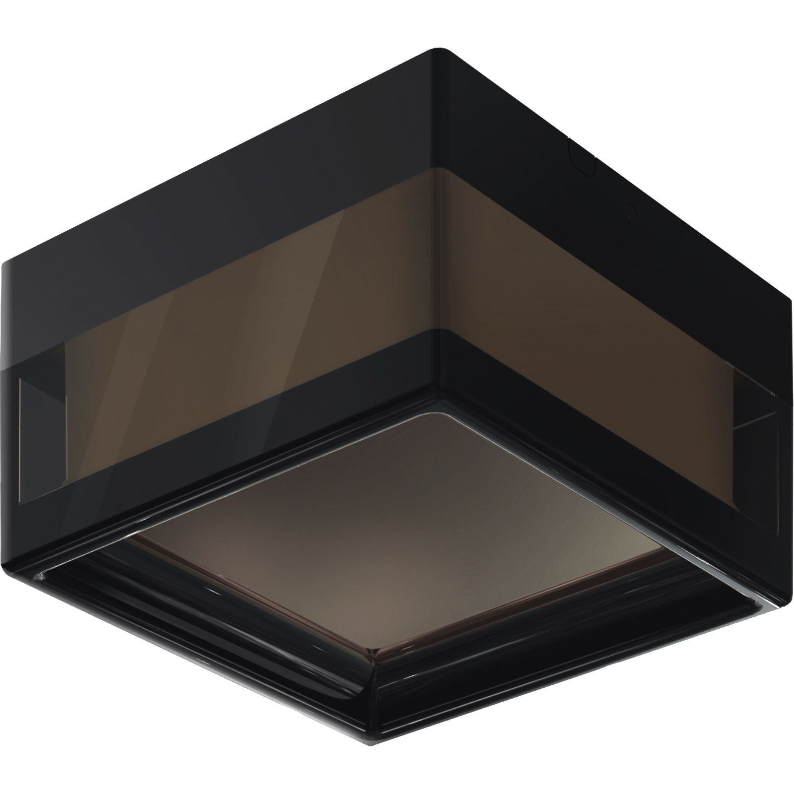 Светильник VIDEX VL-BHD02-09CBB Black 9W 2400-4300K