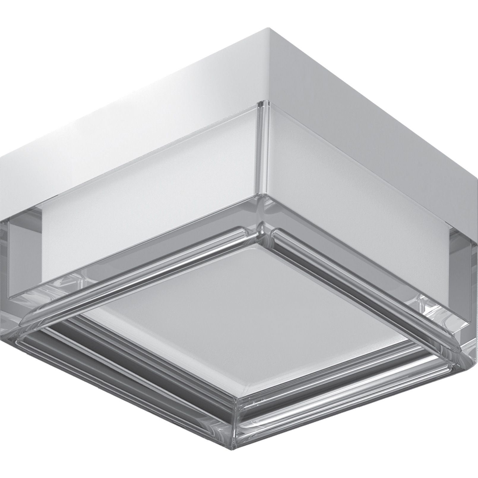 Светильник VIDEX VL-BHD02-09CWW White 9W 2800-6000K