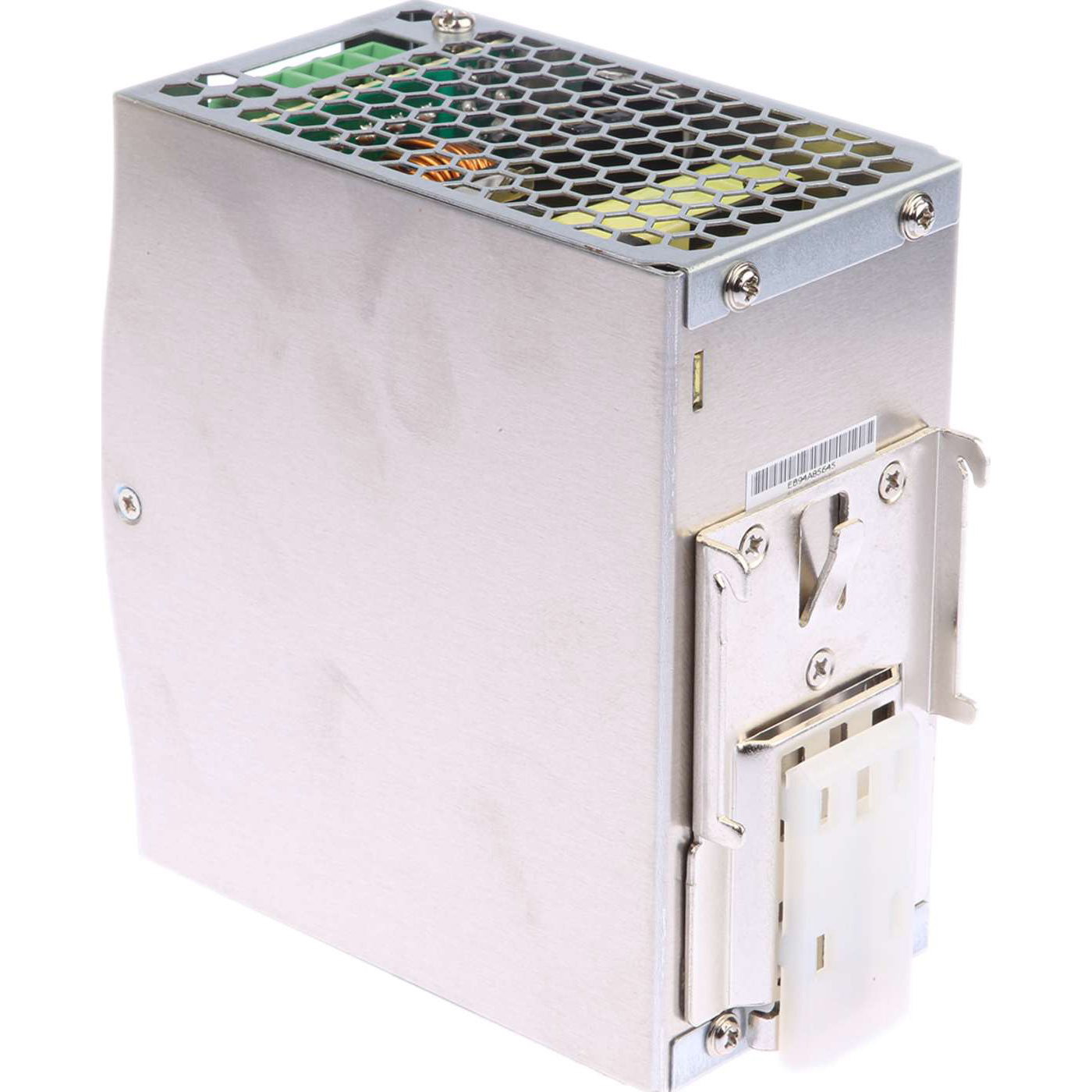 Блок питания на DIN-рейку MEAN WELL NDR-240-24