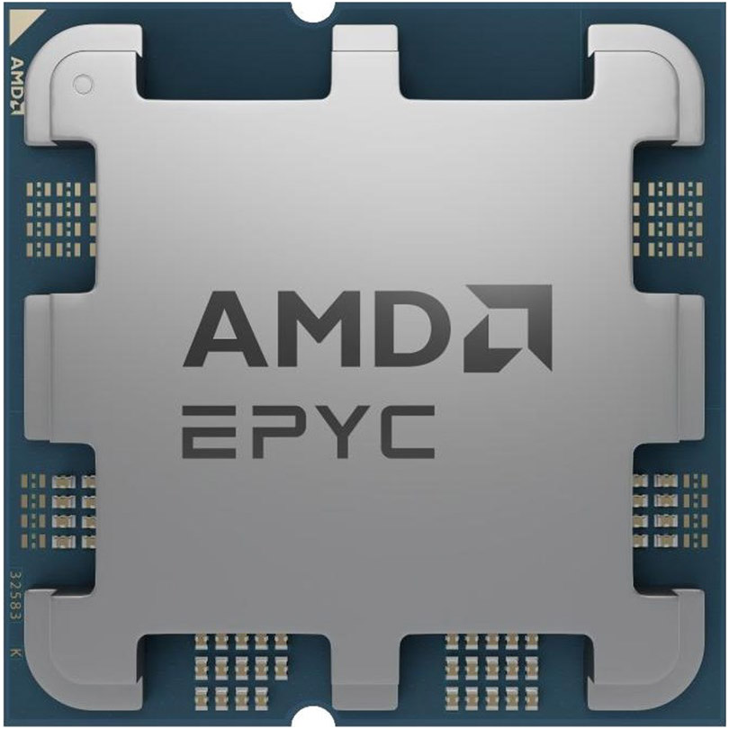 Процесор AMD EPYC 4464P 3.7GHz AM5 Tray (100-000001478)