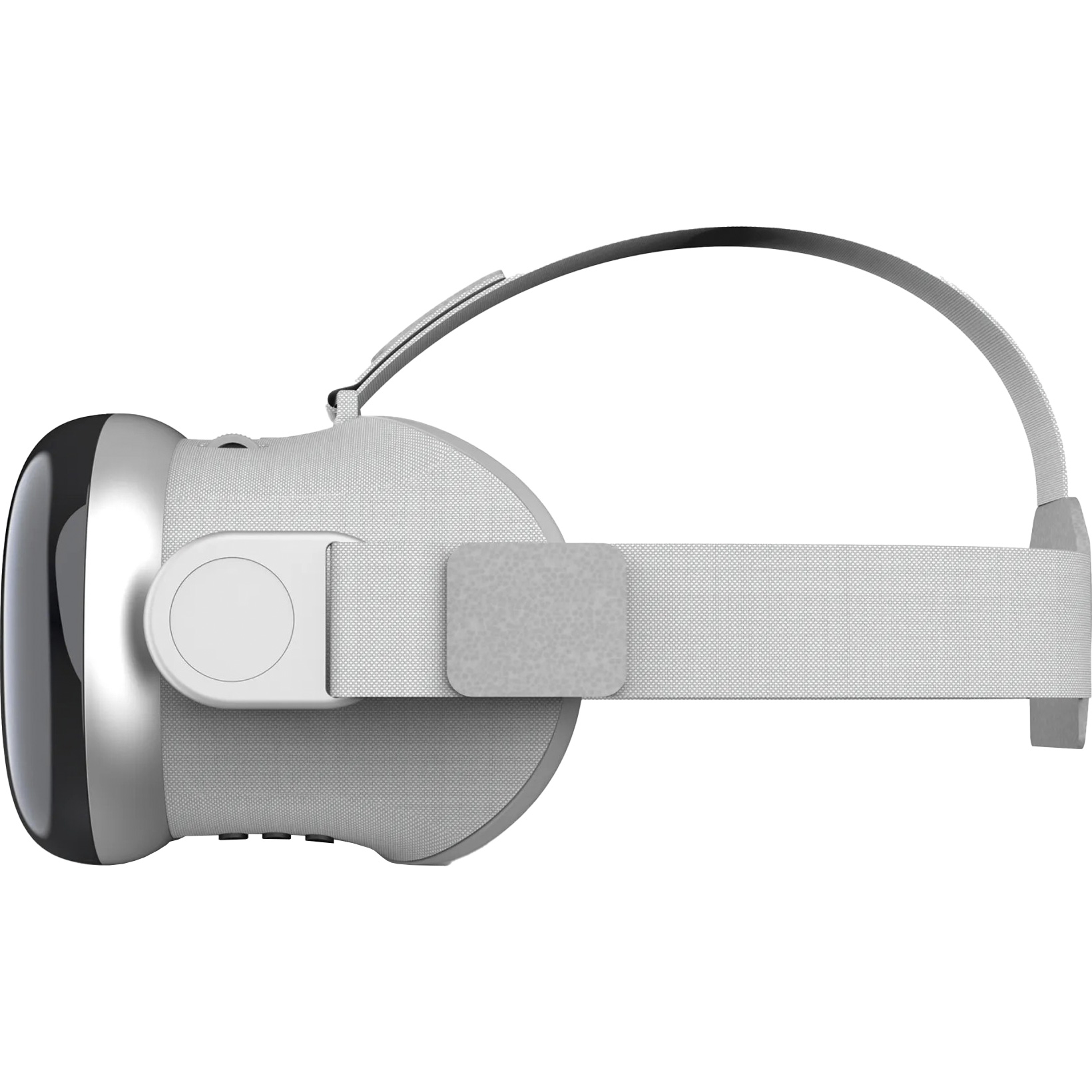 Очки виртуальной реальности для смартфона SHINECON SG-G18 White