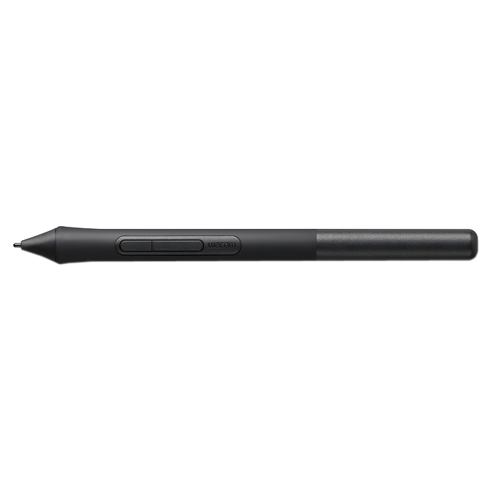Графический планшет WACOM Intuos S Black (CTL-4100K-S)