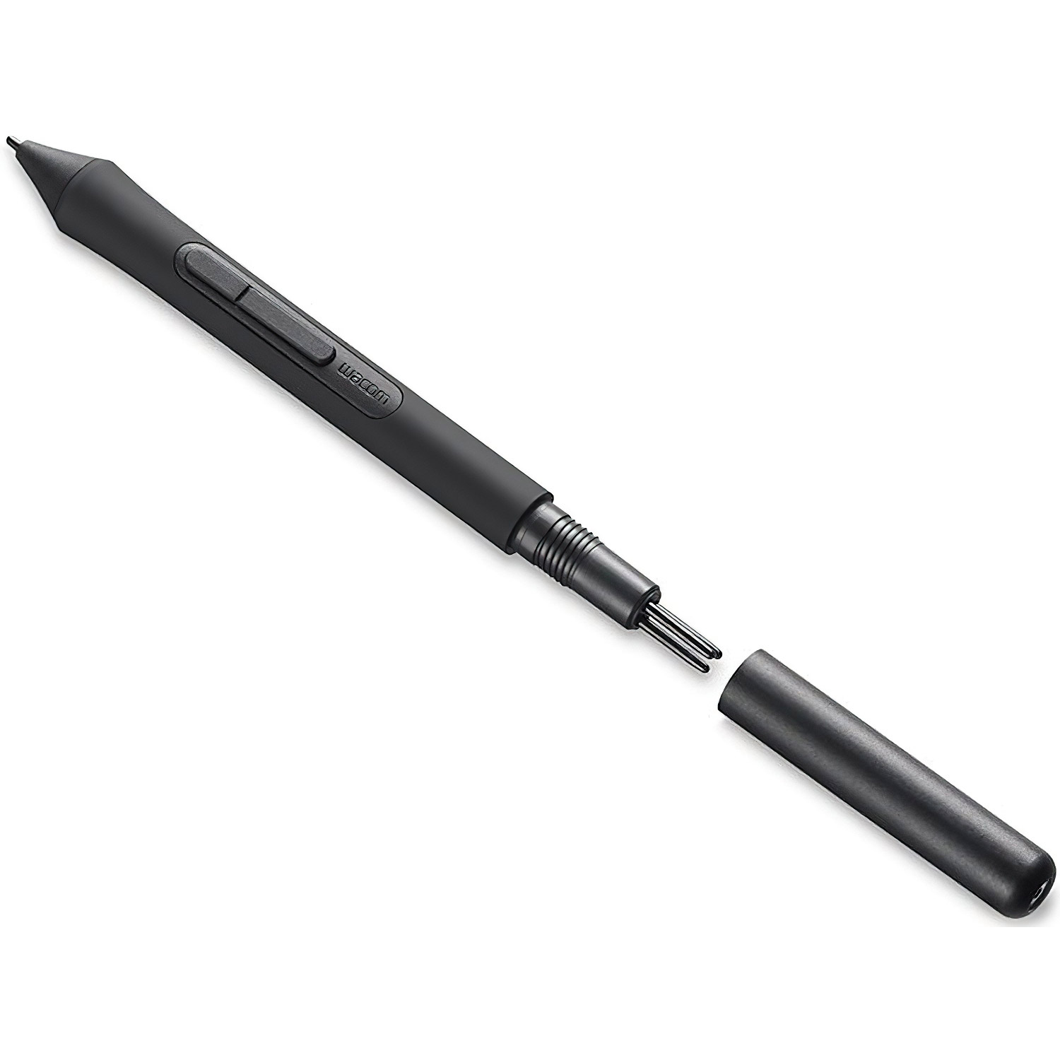 Графический планшет WACOM Intuos S Black (CTL-4100K-S)