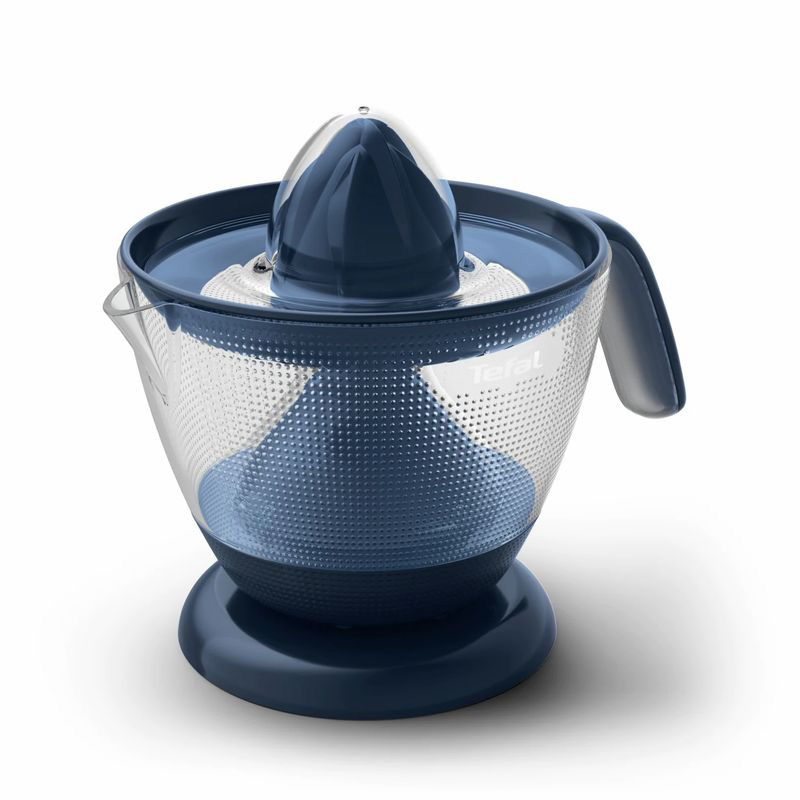 Цитрус-прес TEFAL Morning Blue (ZP2M04E0)