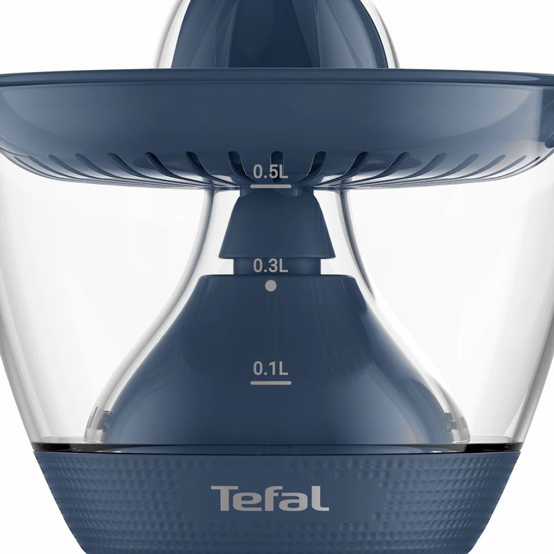 Цитрус-прес TEFAL Morning Blue (ZP2M04E0)