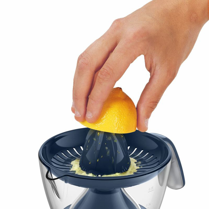 Цитрус-прес TEFAL Morning Blue (ZP2M04E0)