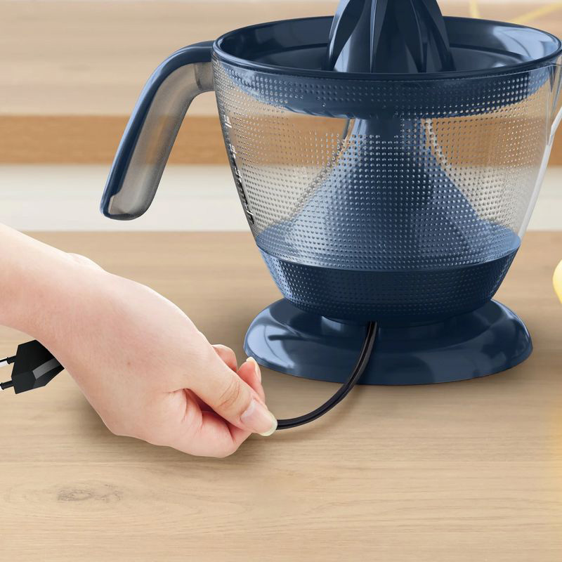 Цитрус-прес TEFAL Morning Blue (ZP2M04E0)