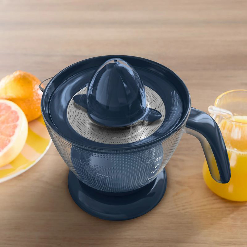 Цитрус-прес TEFAL Morning Blue (ZP2M04E0)