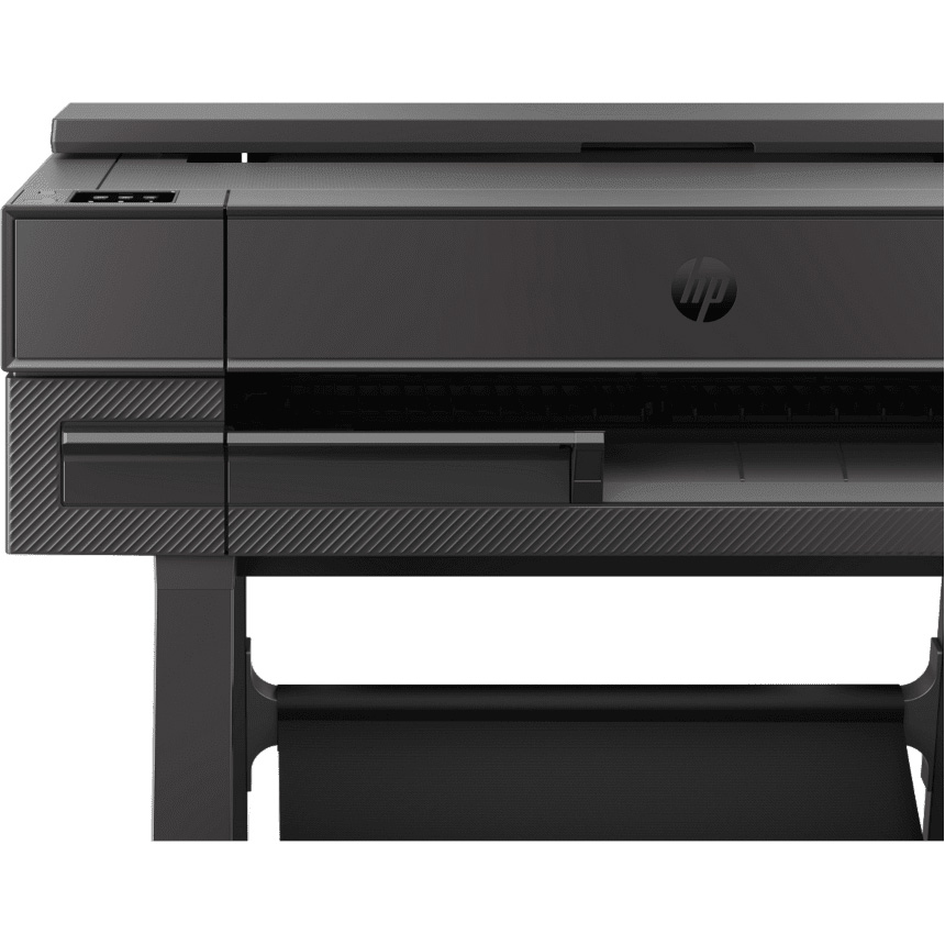 Широкоформатный принтер 24" HP DesignJet T870 (AM0X9A)