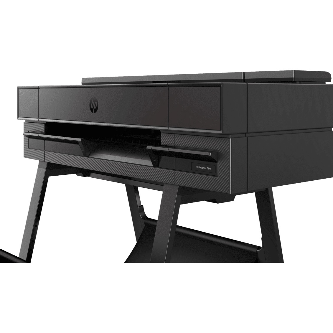 Широкоформатный принтер 24" HP DesignJet T870 (AM0X9A)