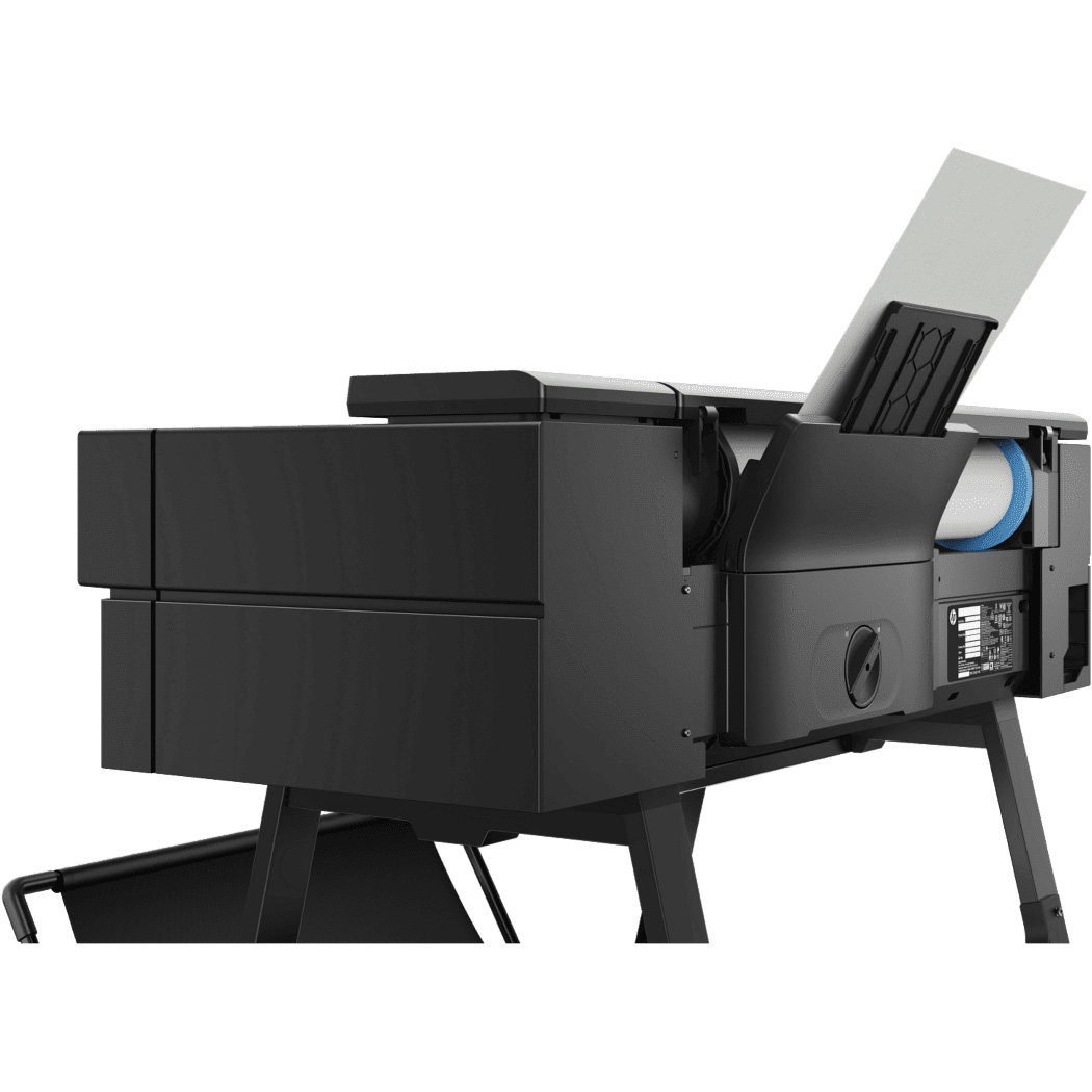 Широкоформатный принтер 24" HP DesignJet T870 (AM0X9A)