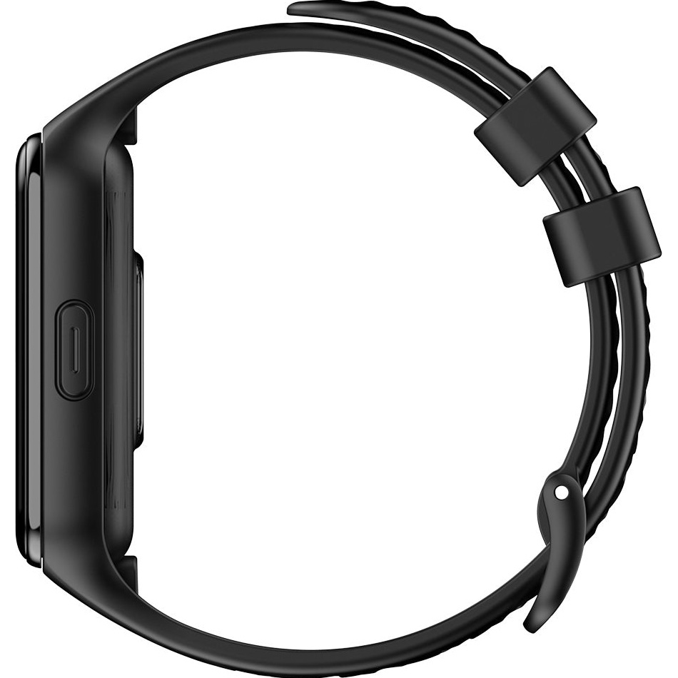 Смарт-часы BLACKVIEW R10 Black