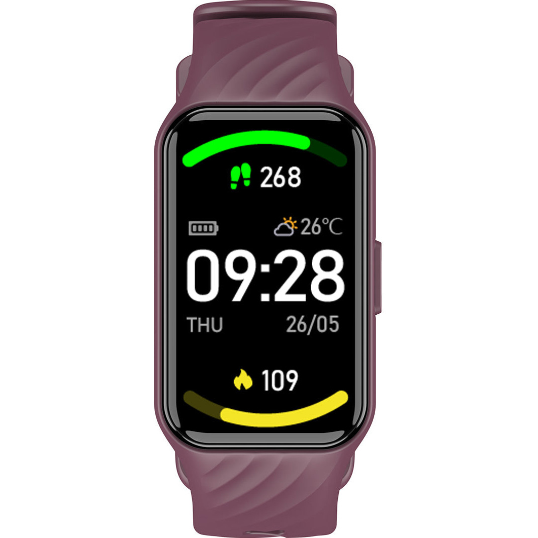 Смарт-часы BLACKVIEW R10 Purple