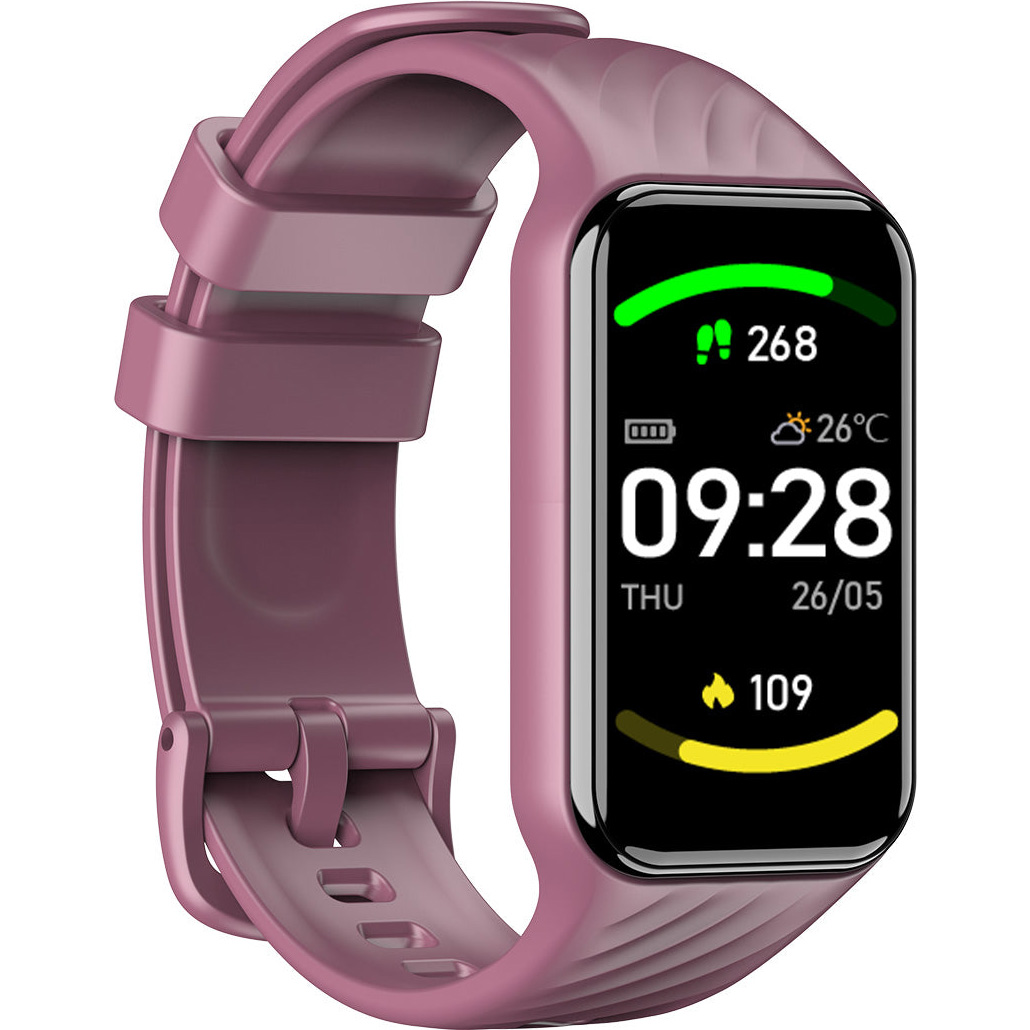 Смарт-часы BLACKVIEW R10 Purple