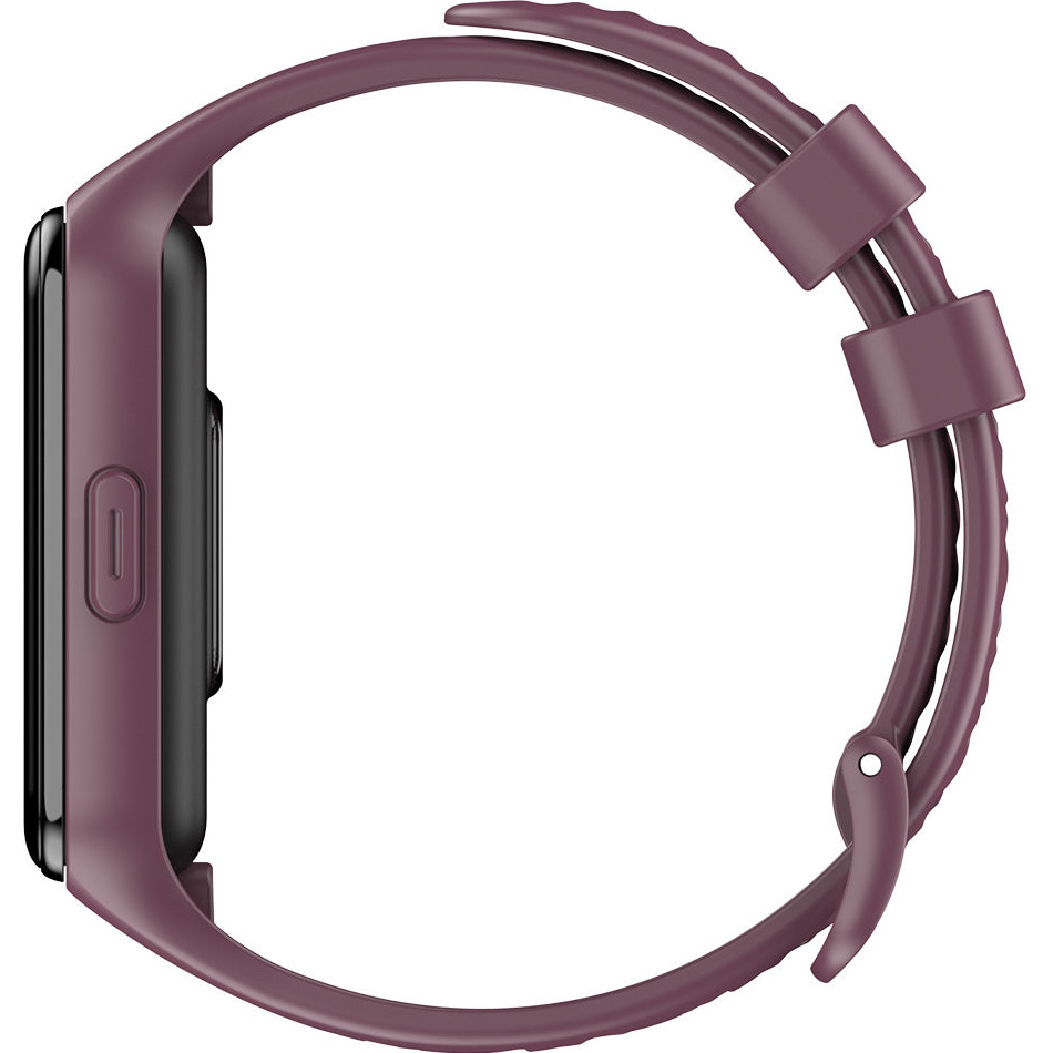 Смарт-часы BLACKVIEW R10 Purple