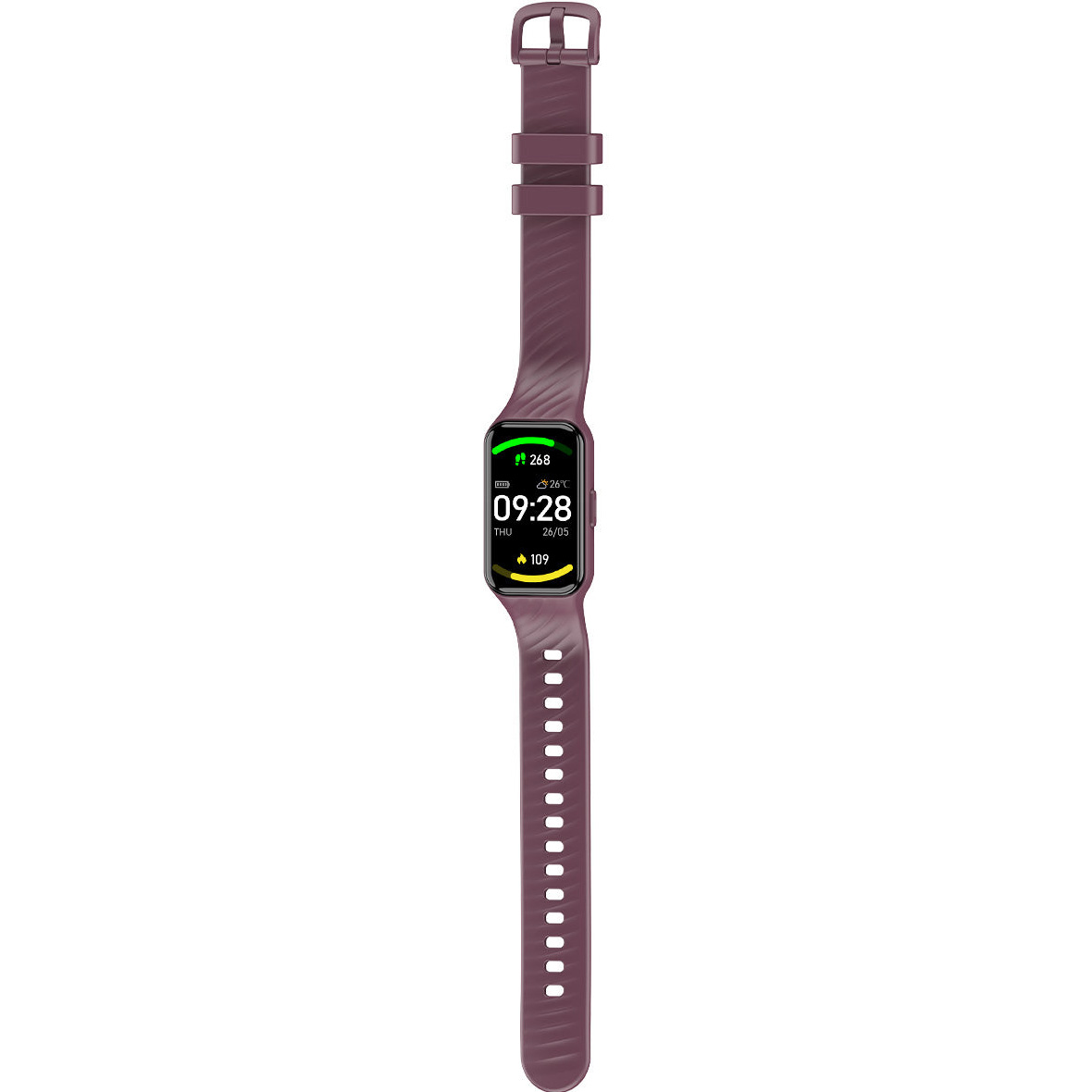 Смарт-часы BLACKVIEW R10 Purple