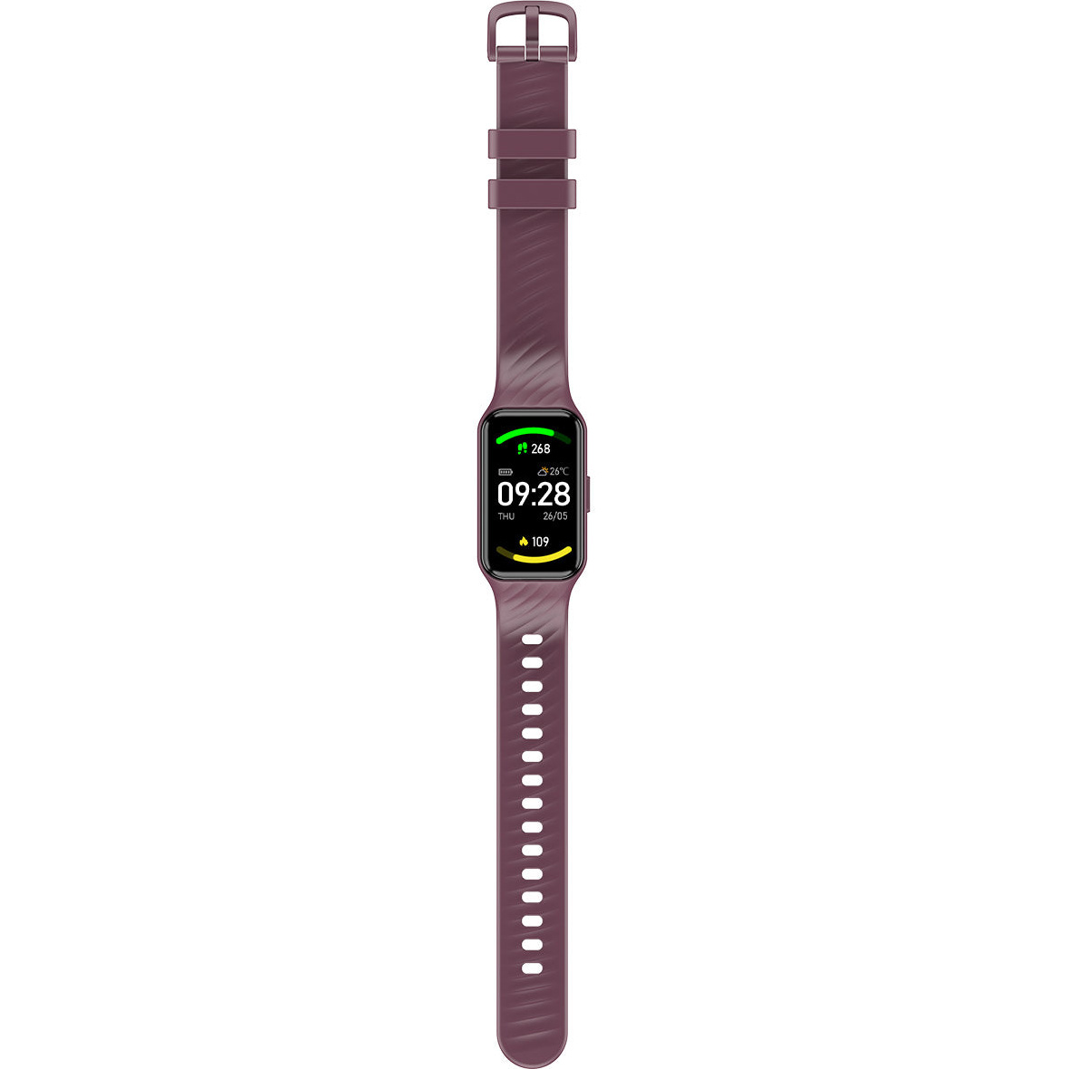 Смарт-часы BLACKVIEW R10 Purple