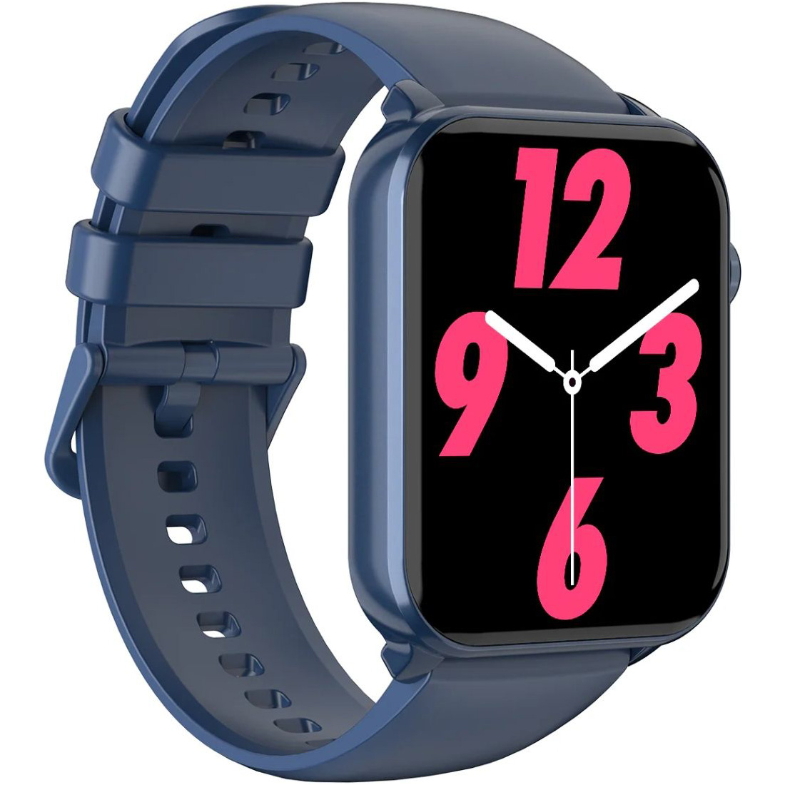 Смарт-часы BLACKVIEW R30 Max Blue