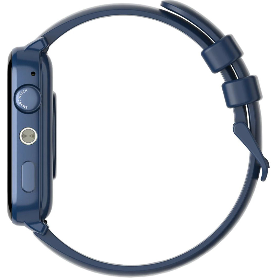 Смарт-часы BLACKVIEW R30 Max Blue