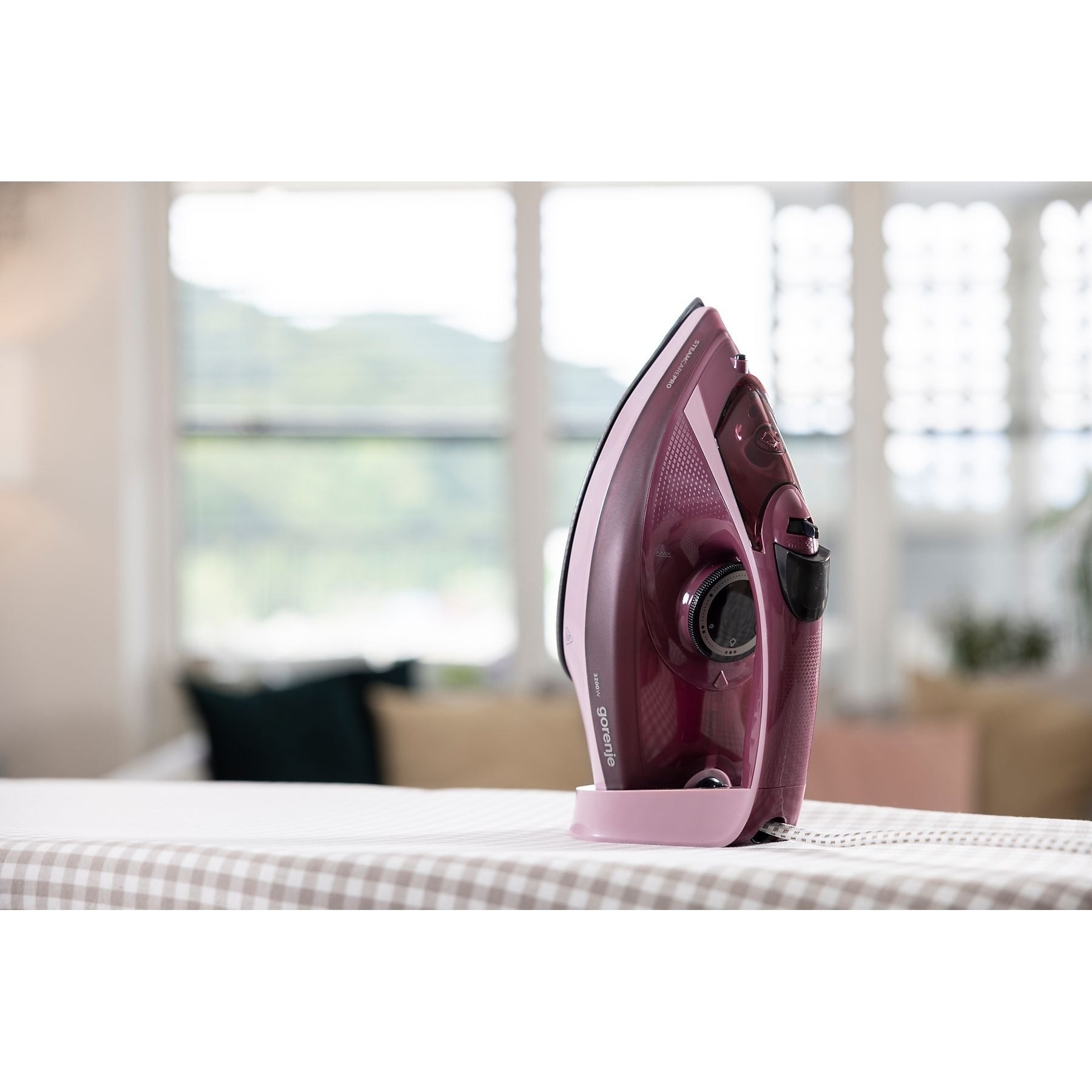 Утюг GORENJE SIH3200DR (747203)