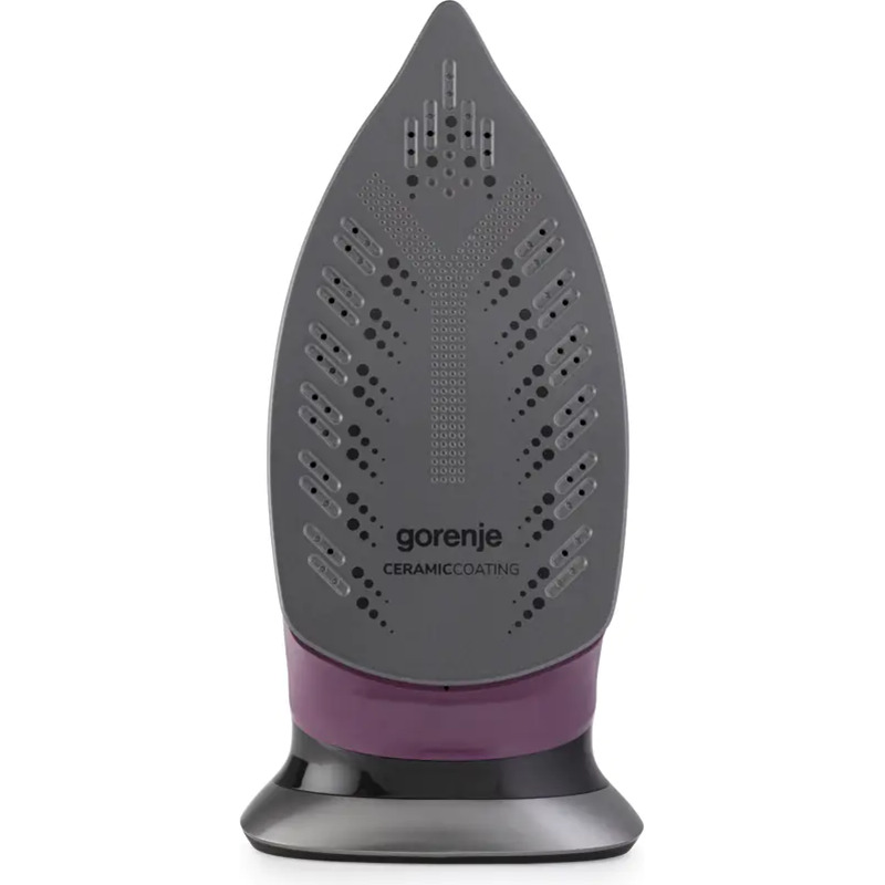 Утюг GORENJE SIK2800BKV