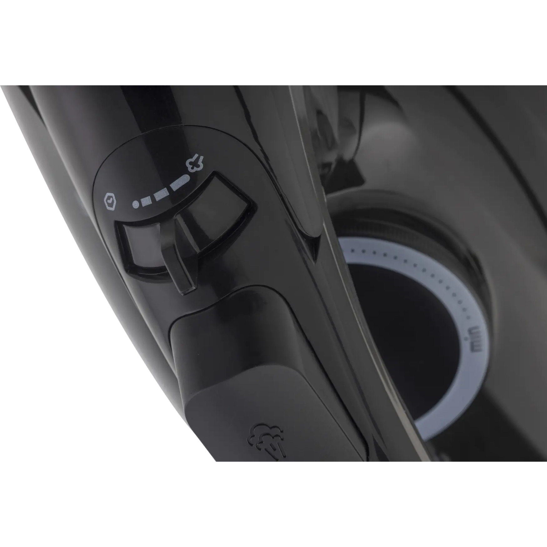 Утюг GORENJE SIK2800BKV