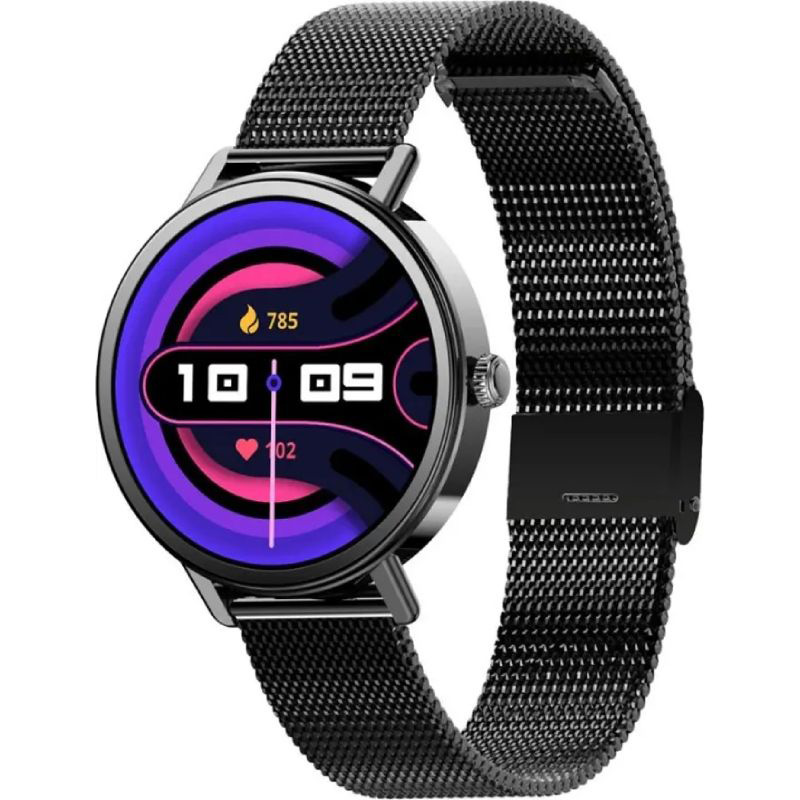 Смарт-часы BLACKVIEW X30 Black