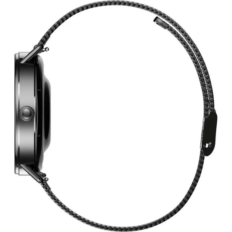 Смарт-часы BLACKVIEW X30 Black