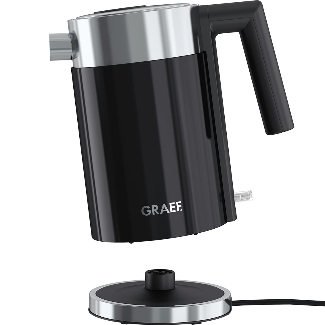 Электрочайник GRAEF WK 402