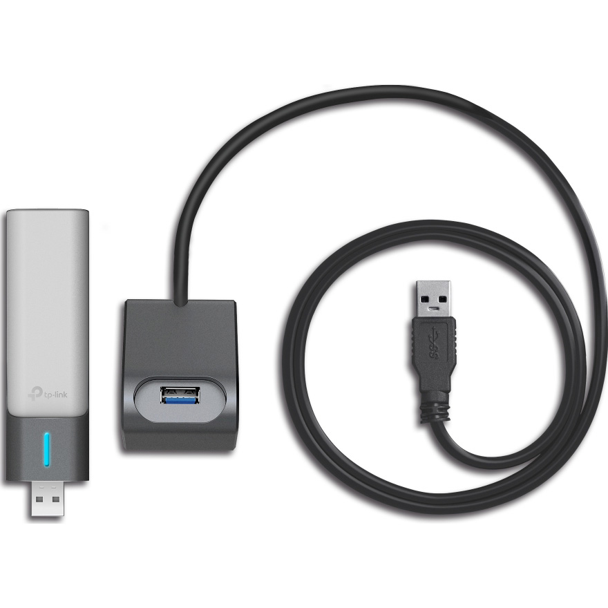 Wi-Fi адаптер TP-LINK Archer TX50UH