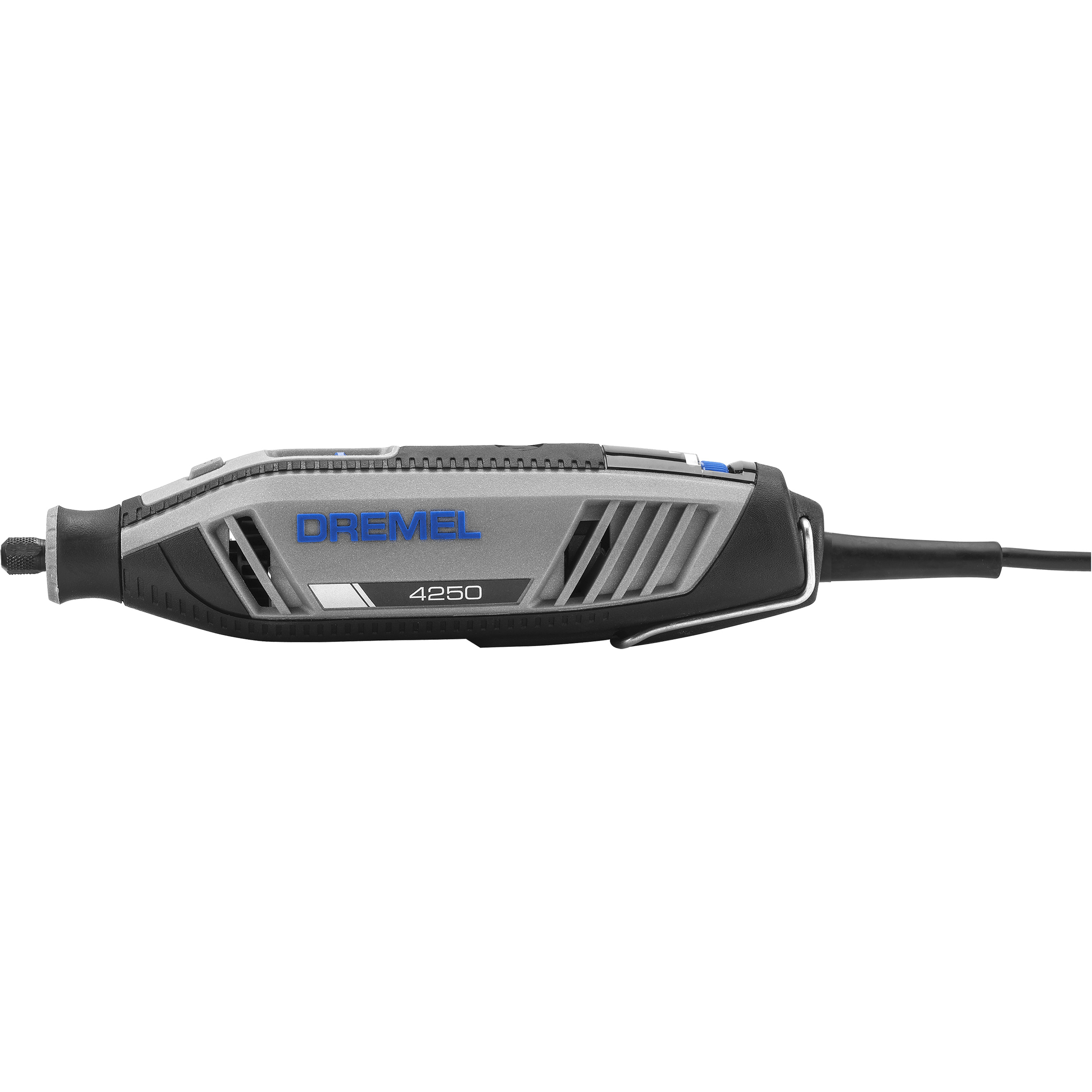 Багатофункціональний інструмент DREMEL 4250-6/128 Platinum+ (F.013.425.0JS)