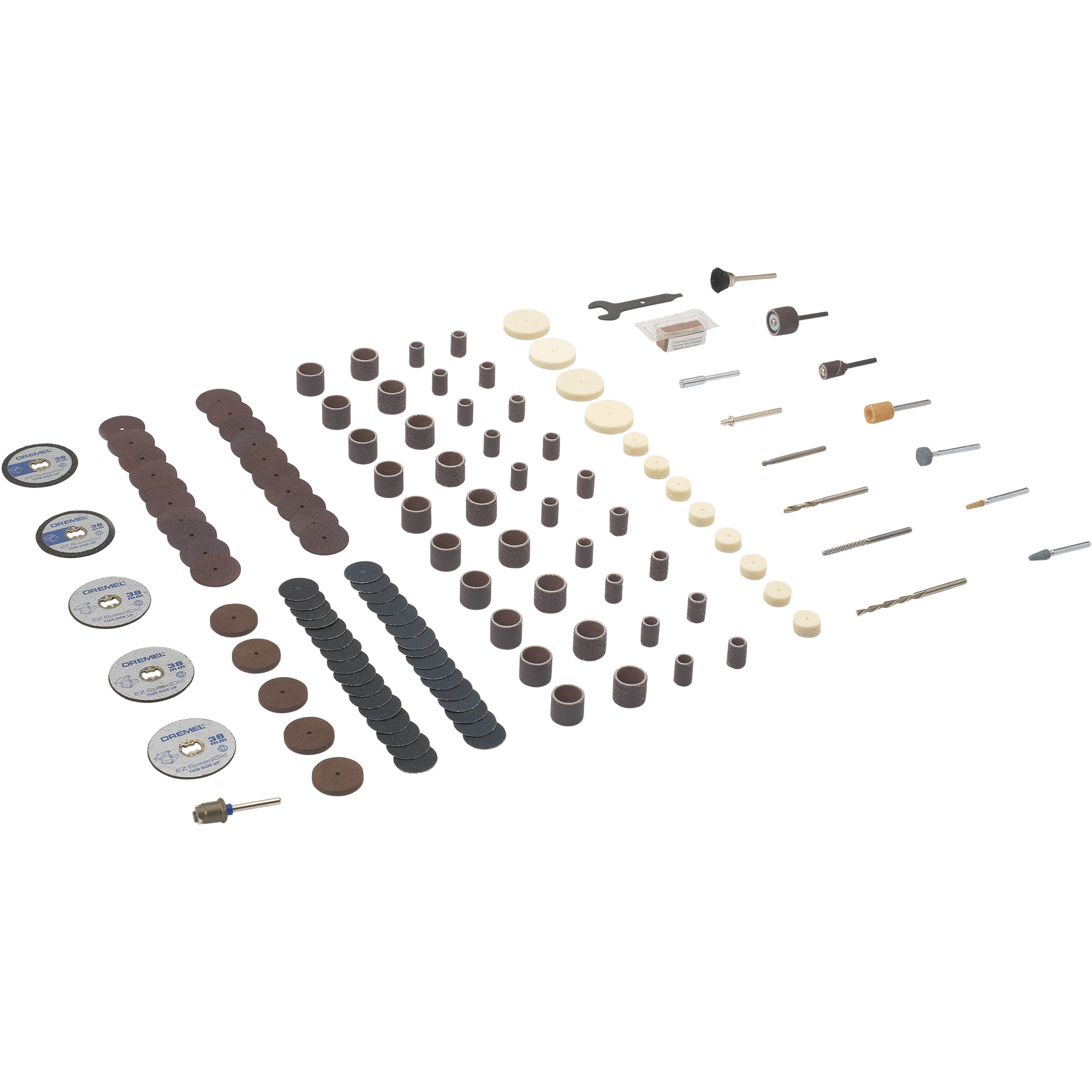 Багатофункціональний інструмент DREMEL 4250-6/128 Platinum+ (F.013.425.0JS)
