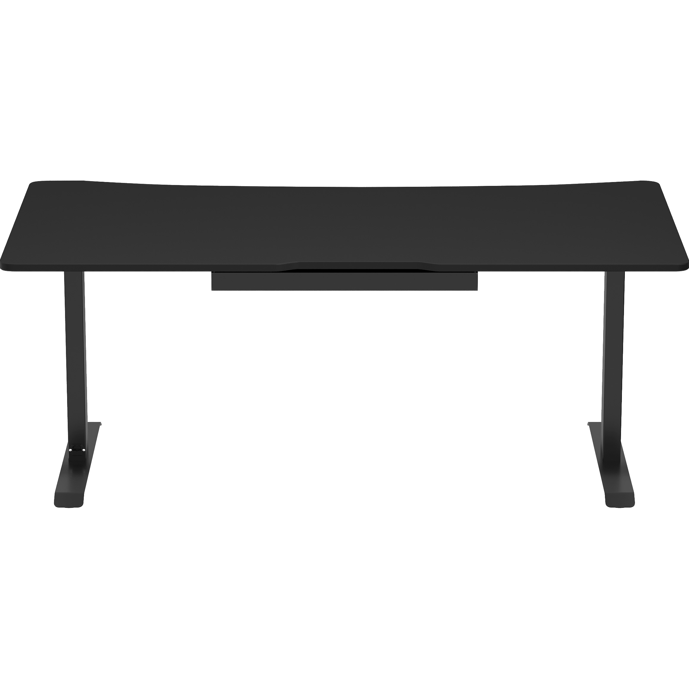 Комп’ютерний стіл з електрорегулюванням висоти ANDA SEAT Xtreme 180cm Black