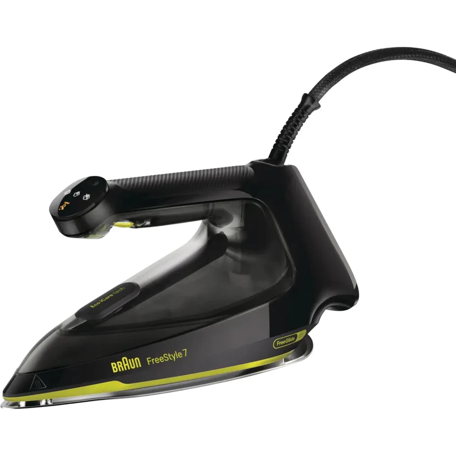 Праска BRAUN CareStyle 7 FI 7255 GR (127411001)