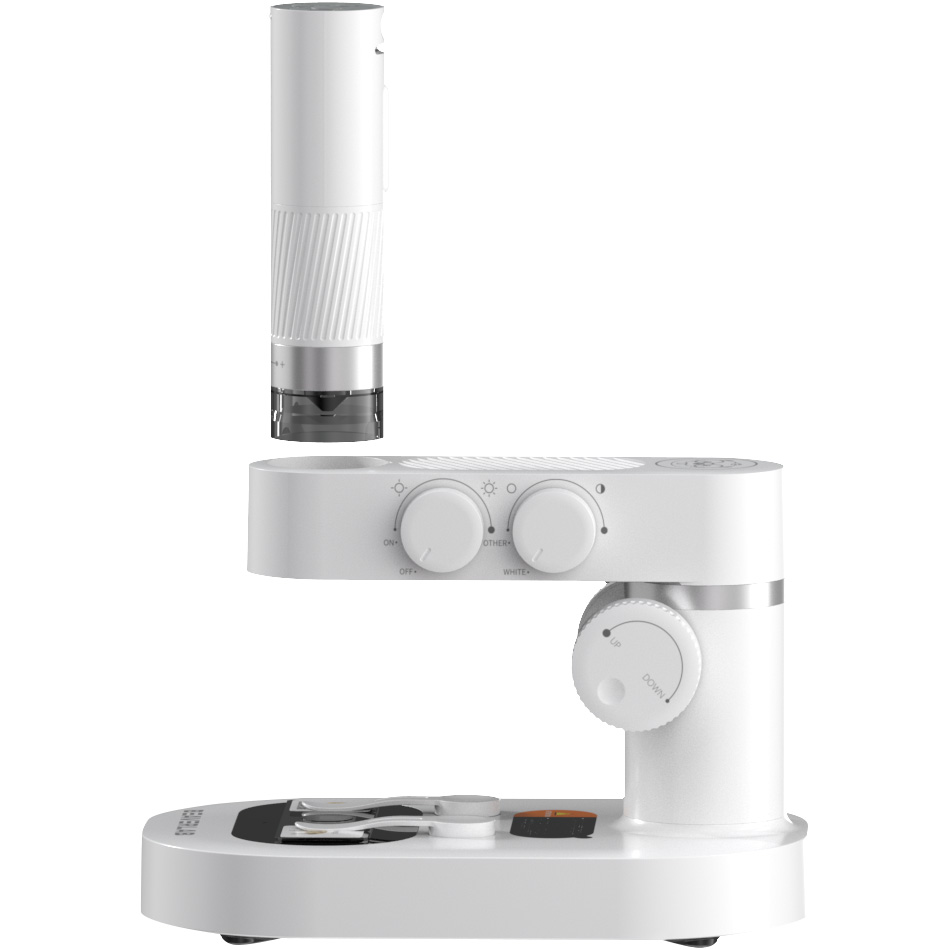 Відеомікроскоп Xiaomi BeaverLAB Darwin M1B (DDL-M1B)