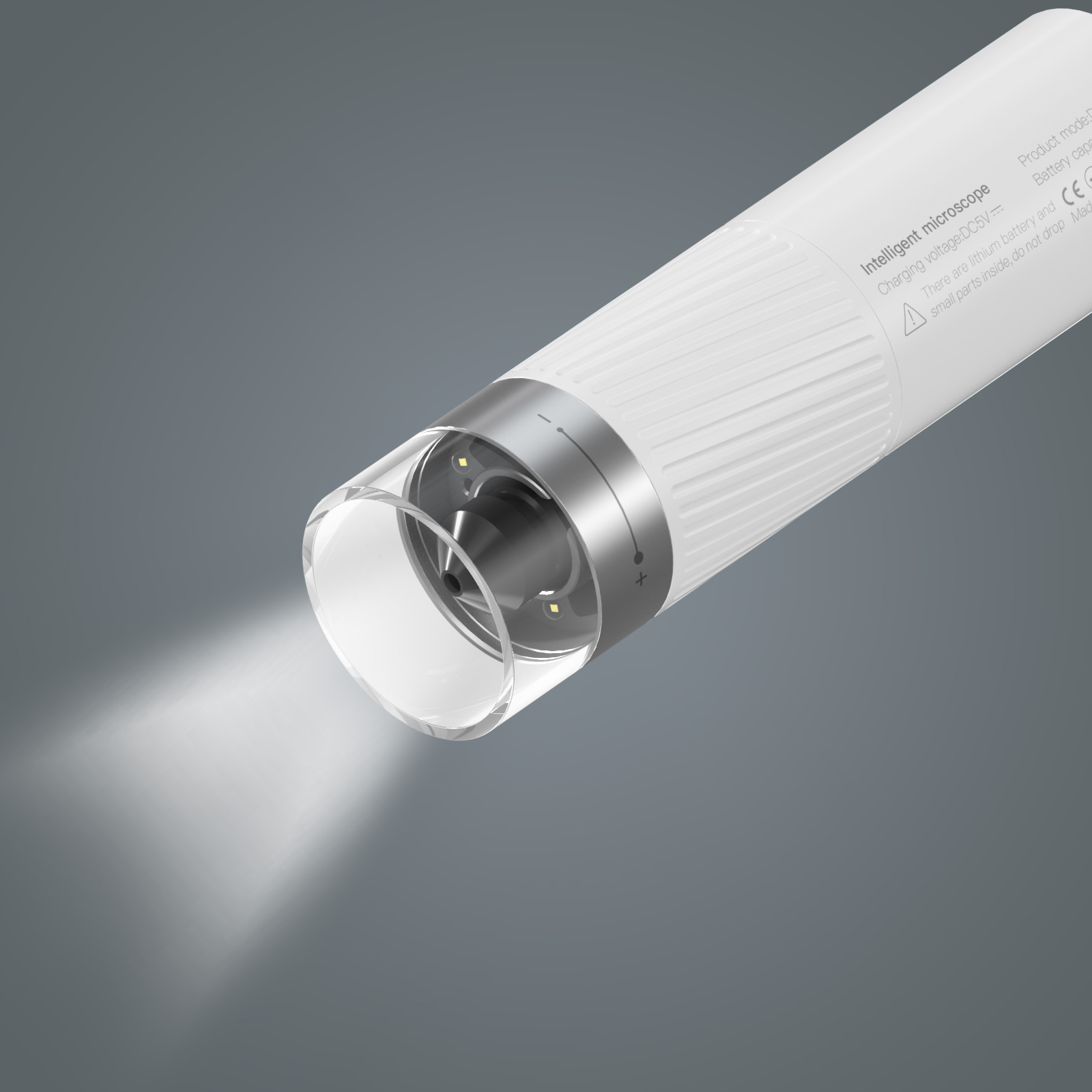 Відеомікроскоп Xiaomi BeaverLAB Darwin M1B (DDL-M1B)