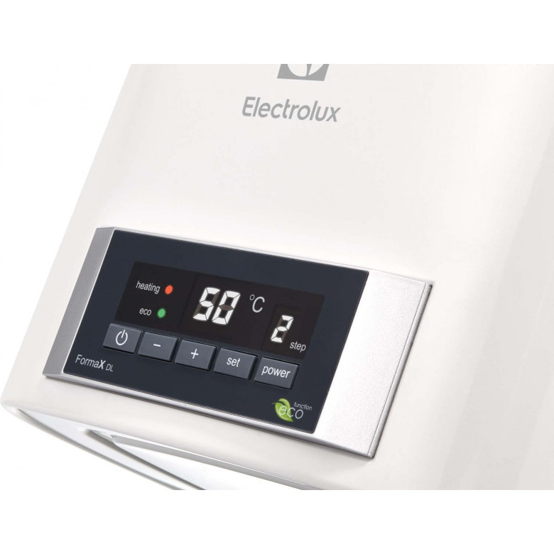 Водонагрівач ELECTROLUX EWH 80 Formax DL